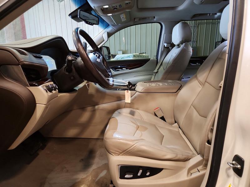 Продажа на аукционе авто 2015 Cadillac Escalade, vin: 1GYS4NKJ6FR684213, номер лота: 75693875