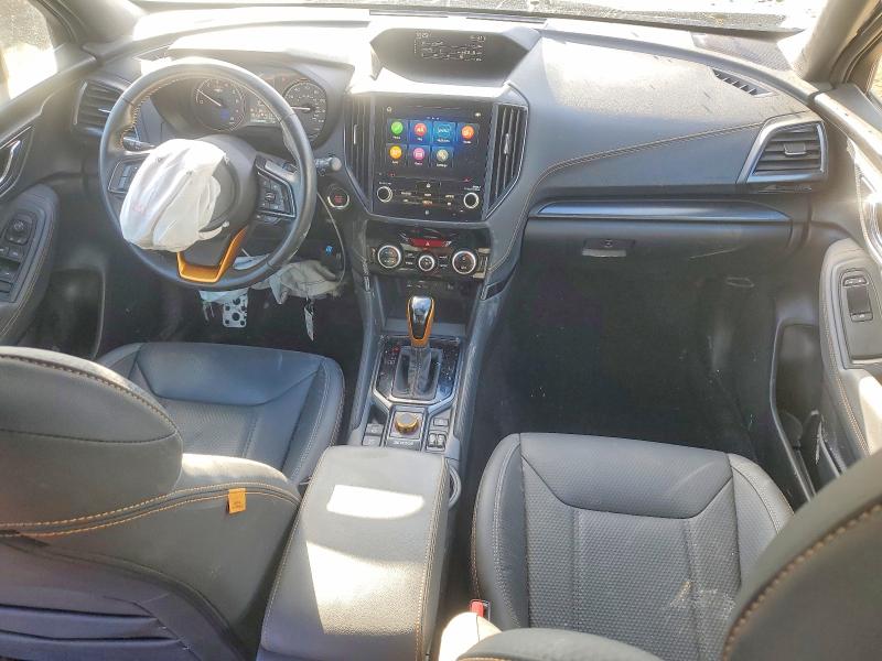 Продажа на аукционе авто 2022 Subaru Forester, vin: JF2SKAMC4NH467719, номер лота: 77129915