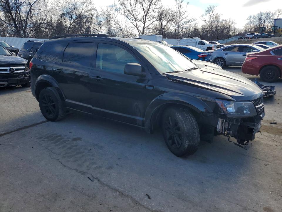 Продаж на аукціоні авто 2020 Dodge Journey, vin: 3C4PDCAB1LT274903, номер лоту: 78407795