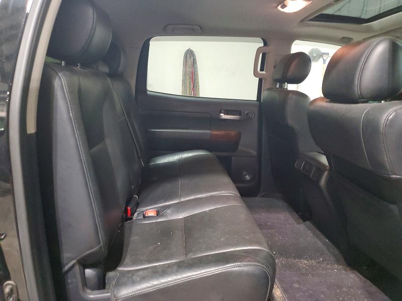 2011 Toyota Tundra Cre მანქანა იყიდება აუქციონზე, vin: 5TFHY5F13BX164281, აუქციონის ნომერი: 75160355