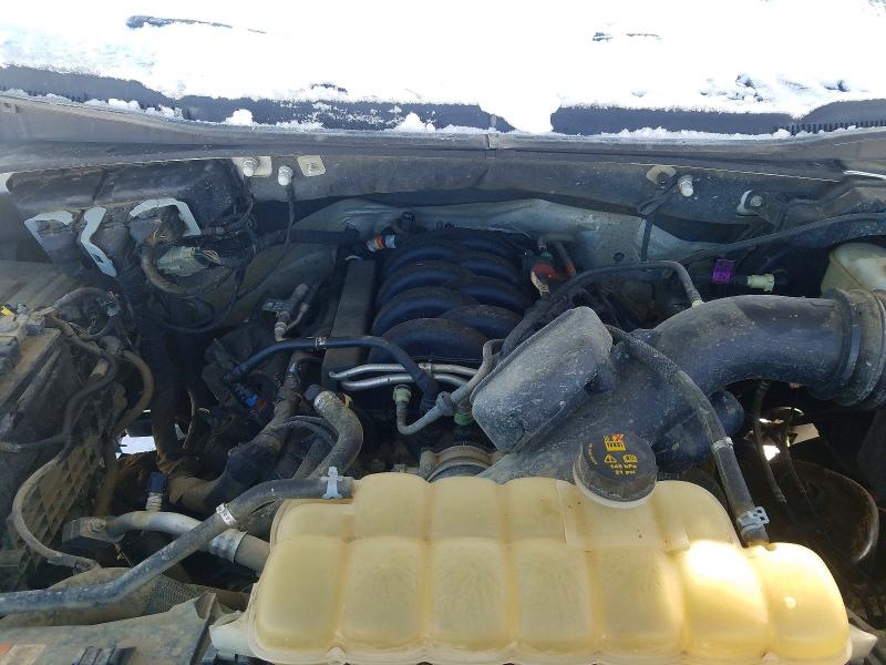 Aukcja sprzedaży 2020 Ford F150, vin: 1FTFX1E51LKD13129, numer aukcji: 72212445