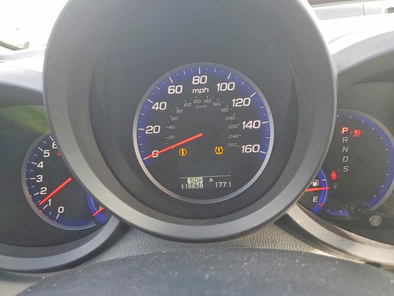 Aukcja sprzedaży 2009 Acura Rdx, vin: 5J8TB18549A006387, numer aukcji: 76869155