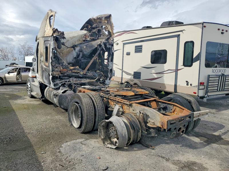 Продаж на аукціоні авто 2024 Freightliner Cascadia 1, vin: 3AKJHHDR4RSVJ9808, номер лоту: 76553415