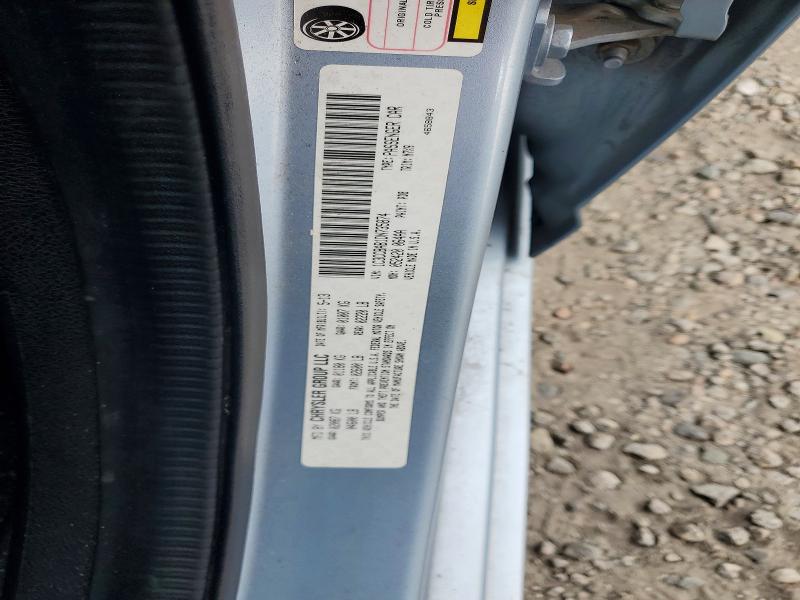 78318665 :رقم المزاد ، 1C3CCBAB1DN735874 vin ، 2013 Chrysler 200 مزاد بيع
