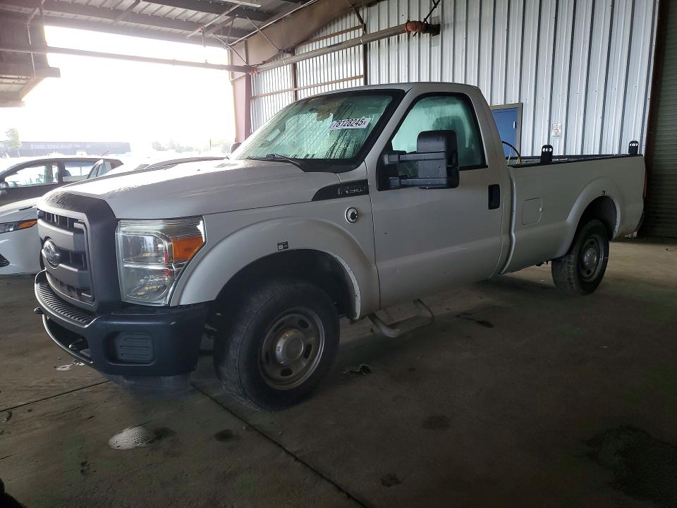 78128245 :رقم المزاد ، 1FTBF2A64DEB82154 vin ، 2013 Ford F250 Super Duty مزاد بيع