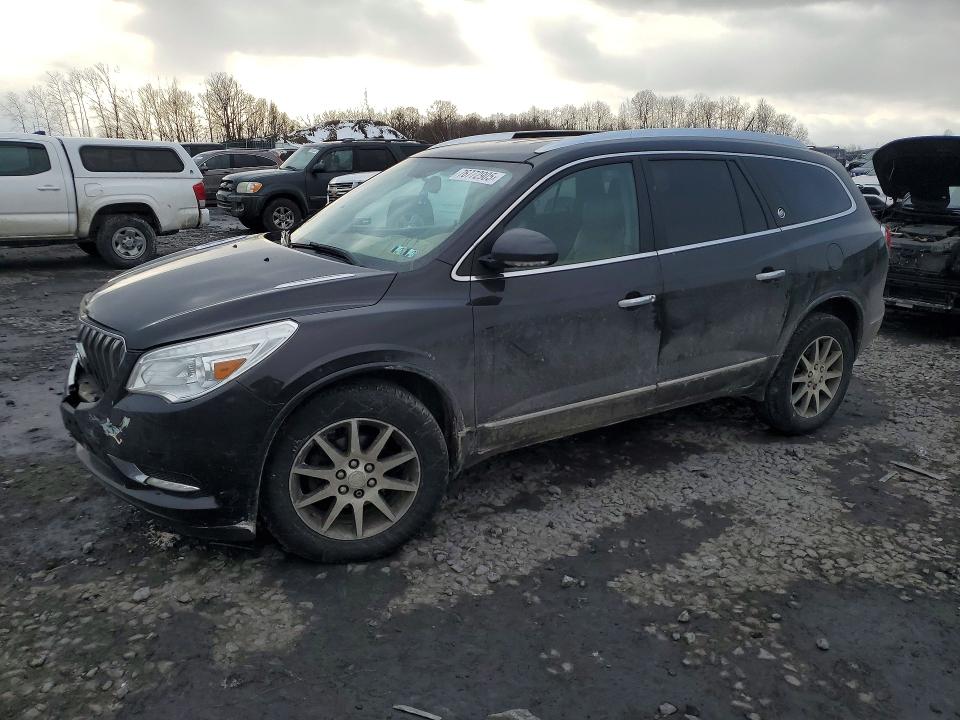Aukcja sprzedaży 2014 Buick Enclave, vin: 5GAKVBKD6EJ217271, numer aukcji: 76772905