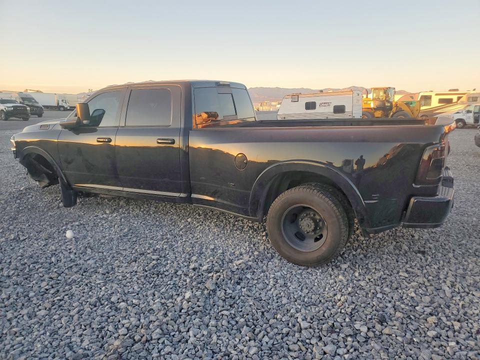 Продаж на аукціоні авто 2022 Ram 3500, vin: 3C63RRJL5NG101979, номер лоту: 76057545