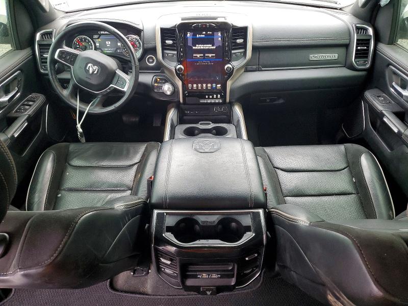 Aukcja sprzedaży 2019 Ram 1500, vin: 1C6SRFJT1KN764916, numer aukcji: 78258945