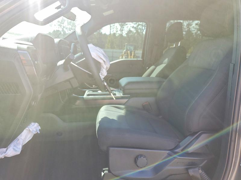 Aukcja sprzedaży 2024 Ford F150, vin: 1FTEW2LP5RKF38283, numer aukcji: 75178715