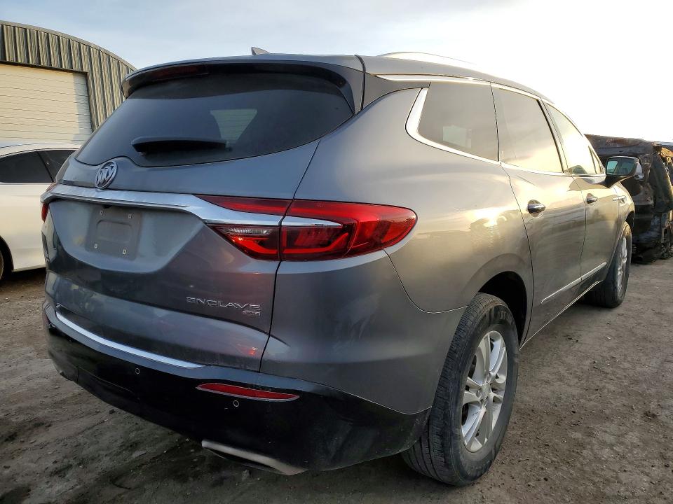 2019 Buick Enclave მანქანა იყიდება აუქციონზე, vin: 5GAEVAKW5KJ285551, აუქციონის ნომერი: 76271325