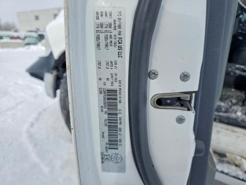 Aukcja sprzedaży 2016 Ram 1500, vin: 1C6RR7KG0GS385453, numer aukcji: 75966065
