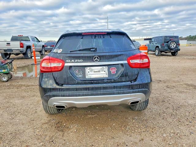Продаж на аукціоні авто 2017 Mercedes-benz Gla, vin: WDCTG4EB4HJ349396, номер лоту: 77763495