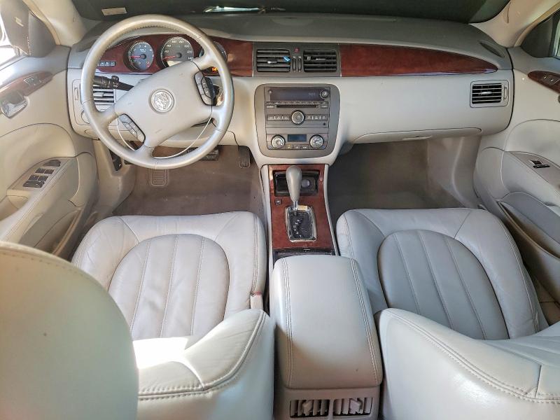 2010 Buick Lucerne მანქანა იყიდება აუქციონზე, vin: 1G4HC5E11AU101546, აუქციონის ნომერი: 76397255