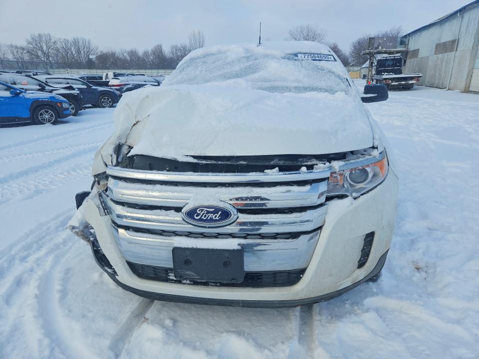 Продаж на аукціоні авто 2014 Ford Edge, vin: 2FMDK4GCXEBB24040, номер лоту: 77584695
