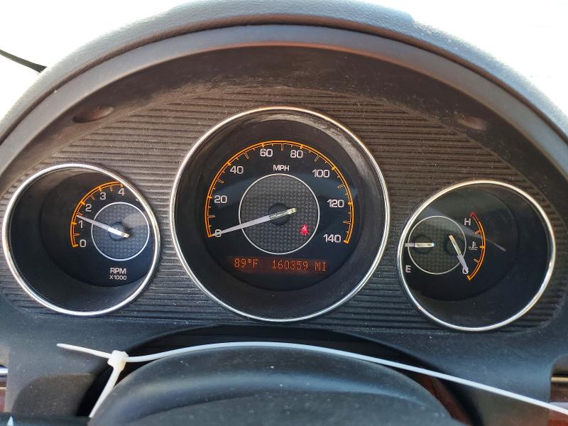 Продаж на аукціоні авто 2008 Saturn Aura, vin: 1G8ZV57718F279082, номер лоту: 77204745