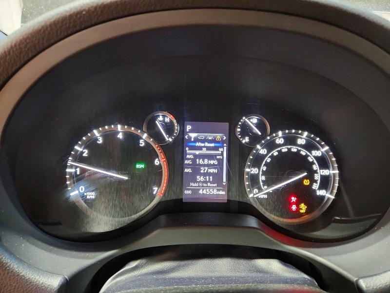 Продажа на аукционе авто 2021 Lexus Gx, vin: JTJAM7BX7M5269100, номер лота: 78351075