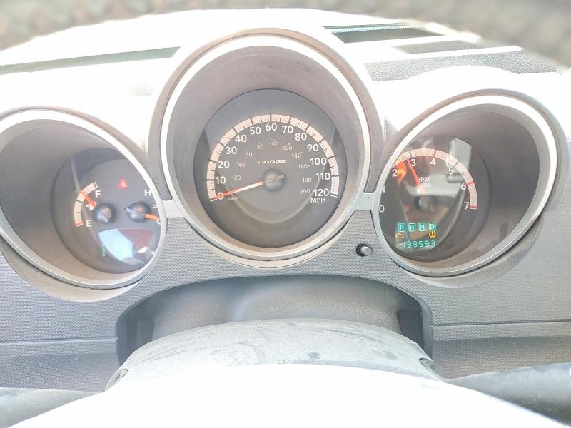Aukcja sprzedaży 2007 Dodge Nitro, vin: 1D8GU58KX7W504490, numer aukcji: 77176035