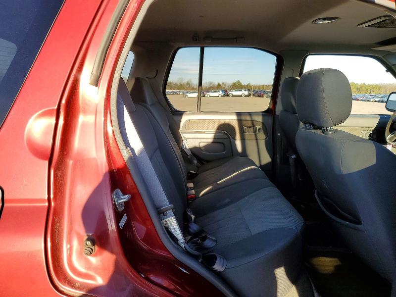 Продаж на аукціоні авто 2004 Nissan Xterra, vin: 5N1ED28Y94C670677, номер лоту: 77837255