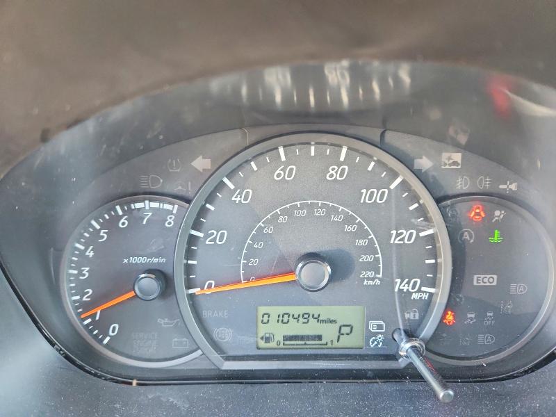 78181145 :رقم المزاد ، ML32FUFJ3RHF15805 vin ، 2024 Mitsubishi Mirage مزاد بيع