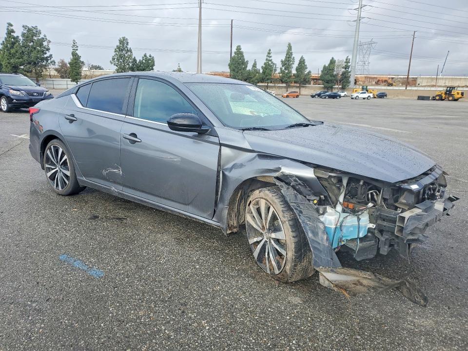 Aukcja sprzedaży 2022 Nissan Altima, vin: 1N4BL4CVXNN417365, numer aukcji: 77941425