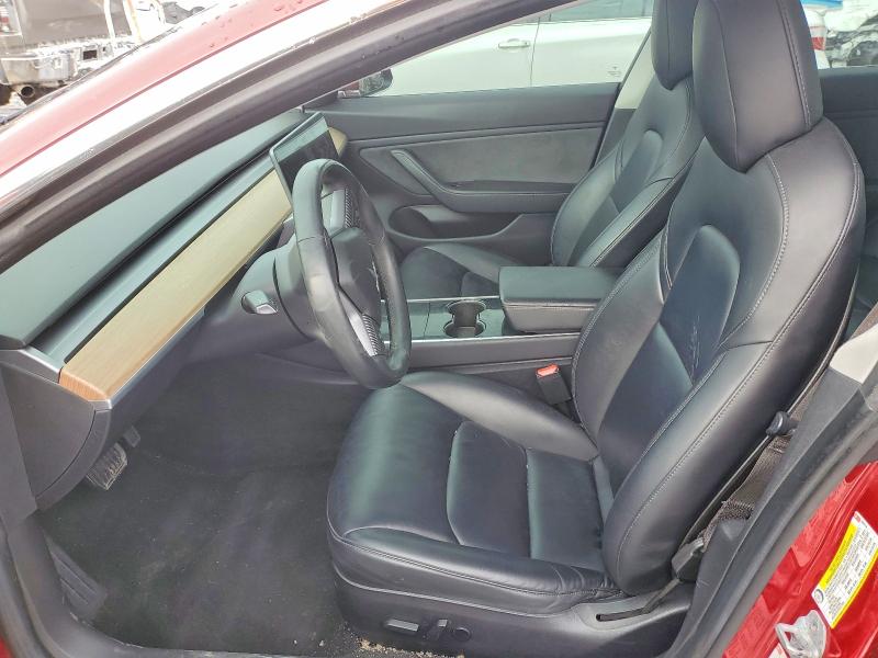 Aukcja sprzedaży 2018 Tesla Model 3, vin: 5YJ3E1EB3JF088110, numer aukcji: 74621255