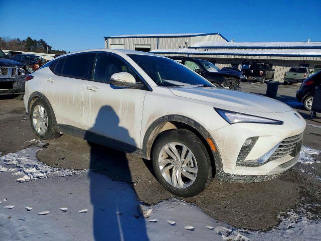 Продаж на аукціоні авто 2024 Buick Envista, vin: KL47LAE29RB057489, номер лоту: 75785285