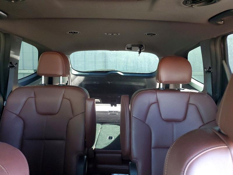 Aukcja sprzedaży 2024 Kia Telluride, vin: 5XYP34GC7RG546301, numer aukcji: 73730255