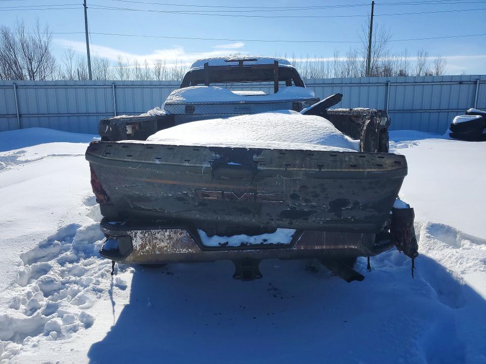 Aukcja sprzedaży 2020 Gmc Sierra, vin: 1GT09ME74LF284088, numer aukcji: 74229295
