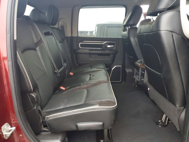 Продаж на аукціоні авто 2024 Ram 3500, vin: 3C63RRMLXRG122361, номер лоту: 92494585