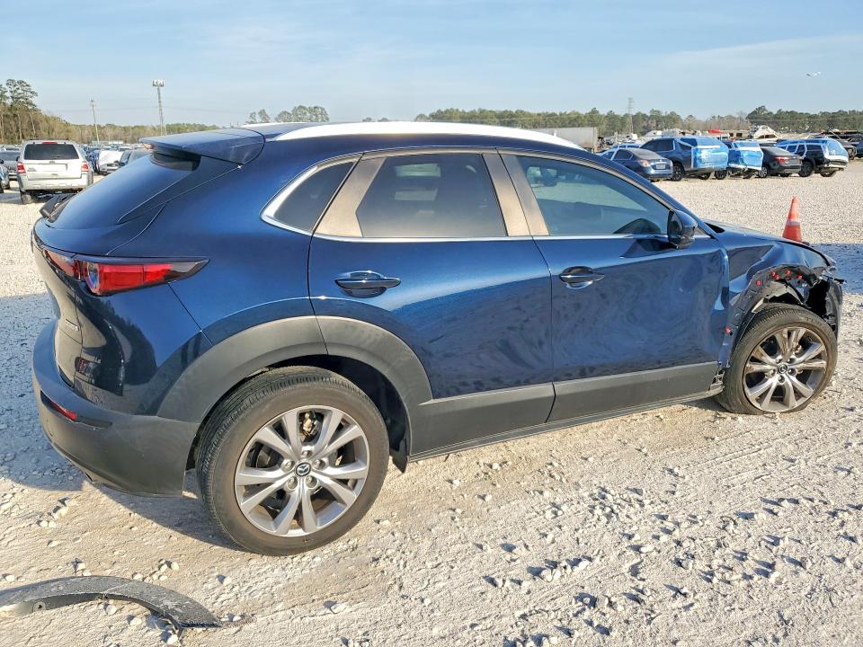 78901995 :رقم المزاد ، 3MVDMBCM9PM550349 vin ، 2023 Mazda Cx-30 مزاد بيع