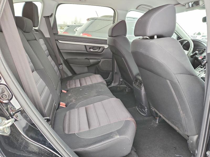 Продажа на аукционе авто 2019 Honda Cr-v, vin: 2HKRW2H27KH115420, номер лота: 77368995