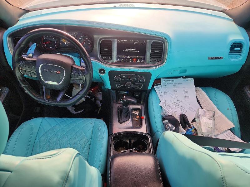 Aukcja sprzedaży 2021 Dodge Charger, vin: 2C3CDXGJ2MH501485, numer aukcji: 78685375