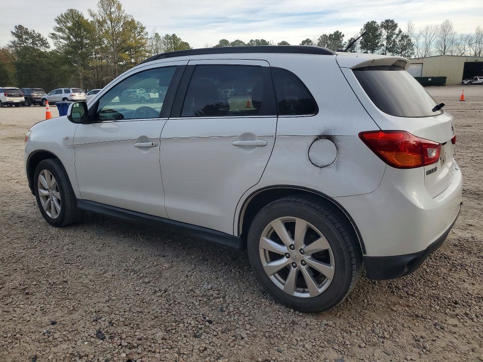 Продаж на аукціоні авто 2014 Mitsubishi Outlander Sport, vin: 4A4AR4AU7EE028559, номер лоту: 77273345