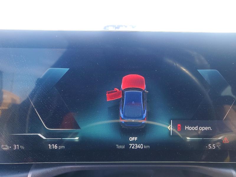 Auction sale of the 2022 Bmw I4, vin: WBY33AW05NFM60680, lot number: 75318445