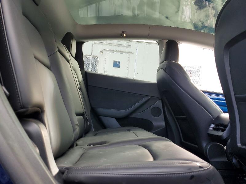 Aukcja sprzedaży 2023 Tesla Model Y, vin: 7SAYGAEE3PF971968, numer aukcji: 77770335