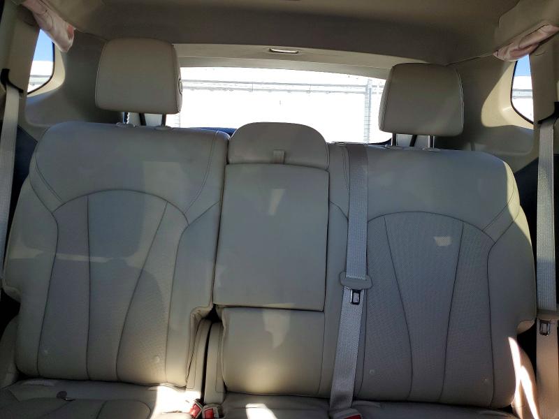 Aukcja sprzedaży 2017 Buick Envision, vin: LRBFXBSA6HD165688, numer aukcji: 75724855