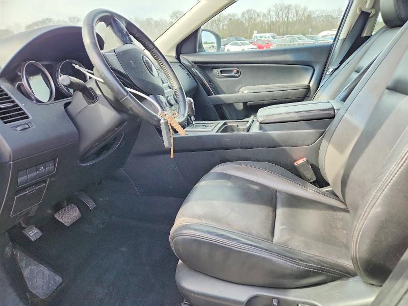 Aukcja sprzedaży 2012 Mazda Cx-9, vin: JM3TB2CA9C0359348, numer aukcji: 78853275