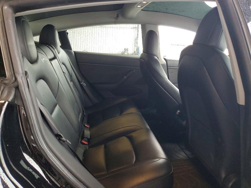 Продаж на аукціоні авто 2019 Tesla Model 3, vin: 5YJ3E1EA7KF424527, номер лоту: 77780205