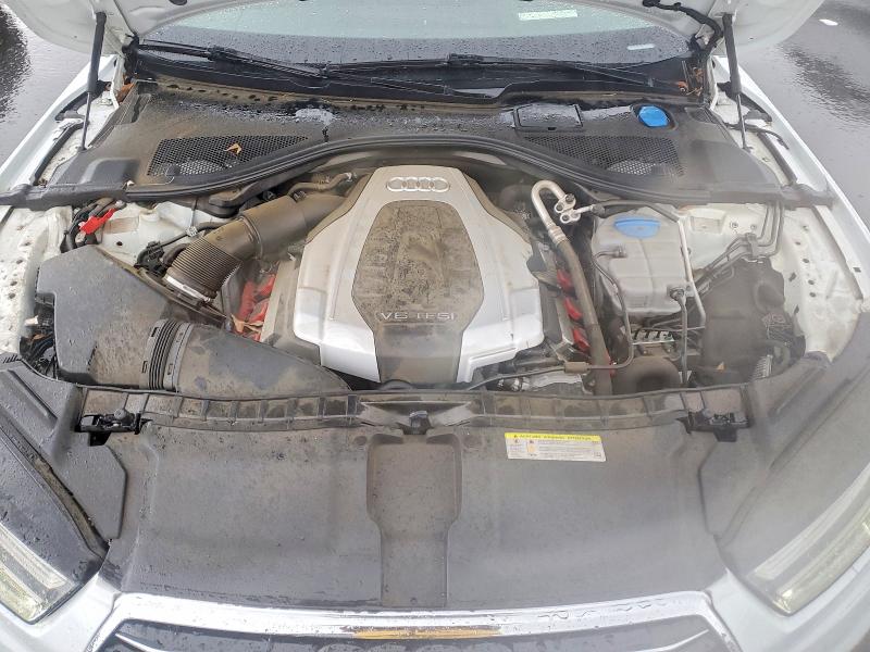 Продаж на аукціоні авто 2017 Audi 100 Wagon, vin: WAU22AFCXHN116229, номер лоту: 77672205