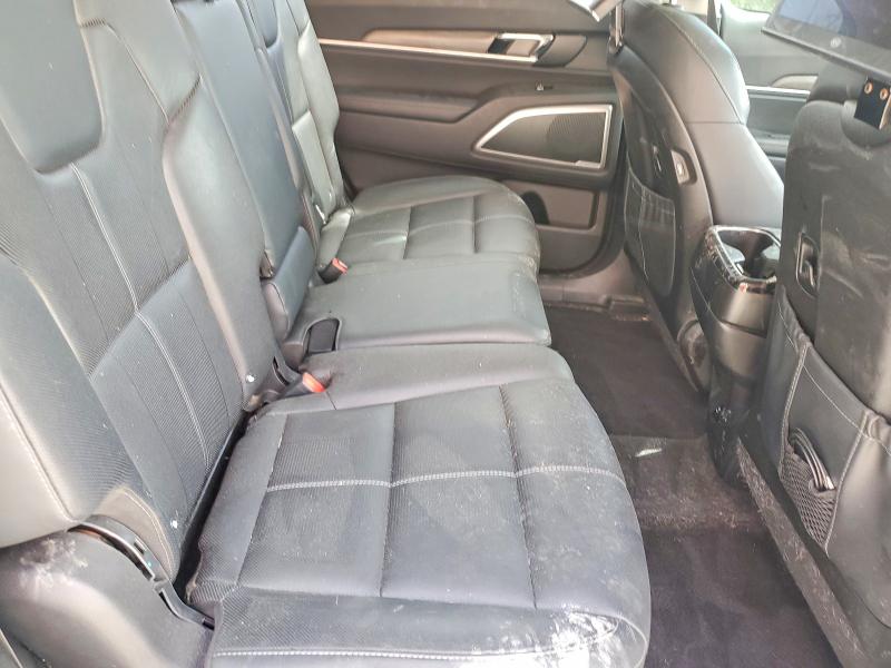 Продаж на аукціоні авто 2022 Kia Telluride, vin: 5XYP34HC6NG203214, номер лоту: 76289335