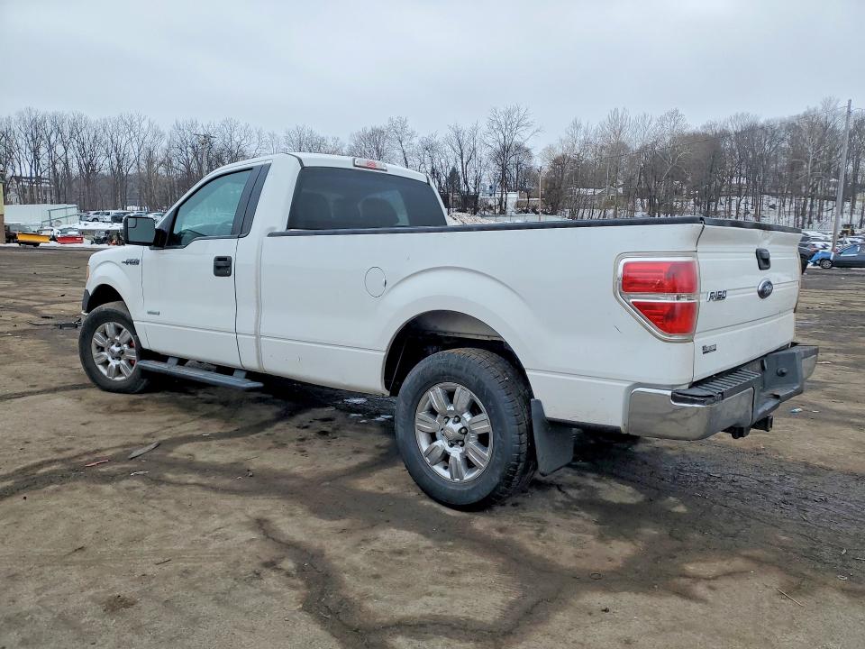 Aukcja sprzedaży 2013 Ford F150, vin: 1FTNF1CT2DKF82676, numer aukcji: 77656015