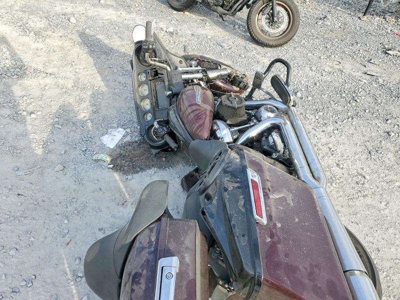 Продажа на аукционе авто 2022 Harley-davidson Flhx, vin: 1HD1KBC10NB657048, номер лота: 54913786