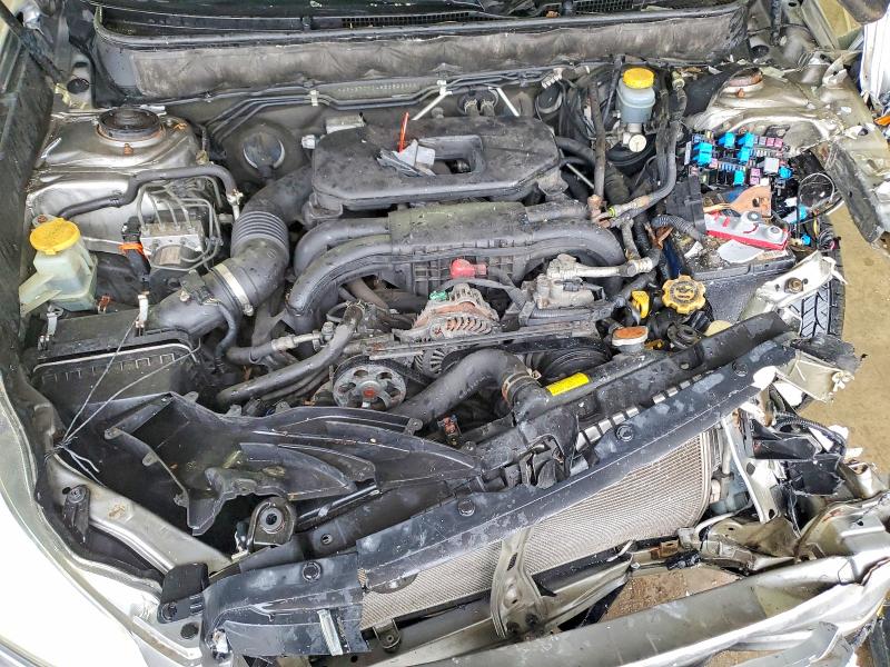 Продаж на аукціоні авто 2011 Subaru Outback, vin: 4S4BRCKC4B3352390, номер лоту: 75905665