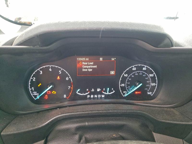 Aukcja sprzedaży 2019 Ford Transit Connect, vin: NM0LS7E20K1420748, numer aukcji: 41925136
