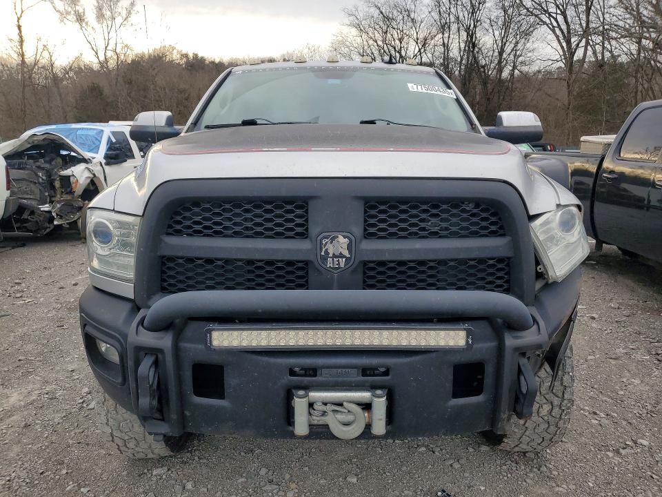 Продаж на аукціоні авто 2015 Ram 3500, vin: 3C63R3EL0FG671381, номер лоту: 77500435
