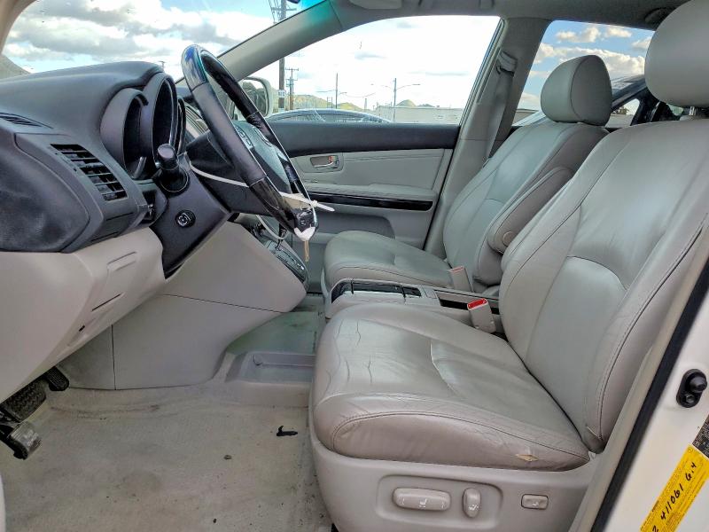 77879175 :رقم المزاد ، 2T2GK31U18C037731 vin ، 2008 Lexus Rx مزاد بيع