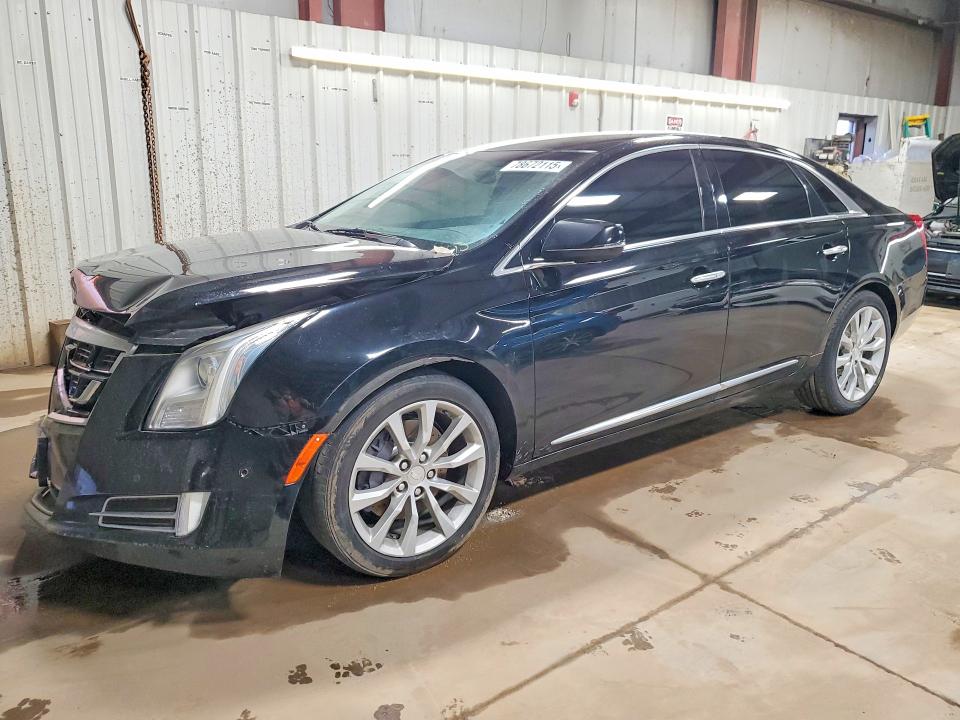 Aukcja sprzedaży 2017 Cadillac Xts, vin: 2G61M5S39H9114080, numer aukcji: 78672115