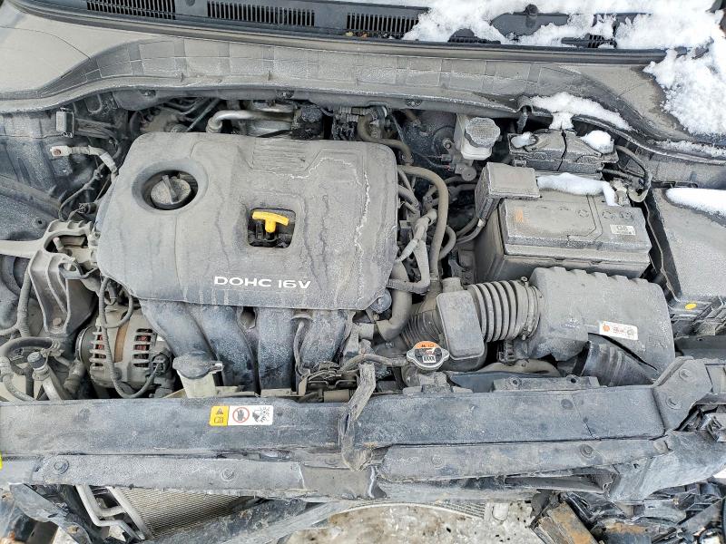 Aukcja sprzedaży 2018 Hyundai Kona, vin: KM8K2CAA6JU099800, numer aukcji: 77468235