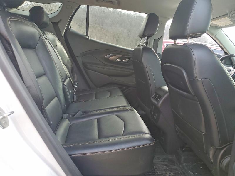 Aukcja sprzedaży 2020 Gmc Terrain, vin: 3GKALVEV8ML306860, numer aukcji: 79162775