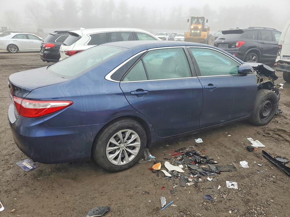 Продаж на аукціоні авто 2015 Toyota Camry, vin: 4T4BF1FK5FR507839, номер лоту: 77745555